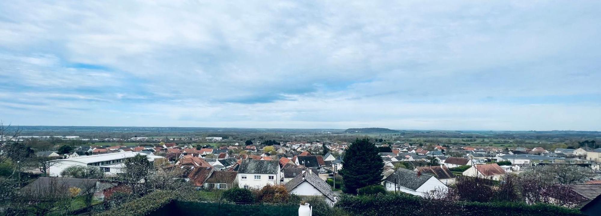 Le Manamour, Style Appart Hotel A 10 Min De Nevers Garchizy Eksteriør billede