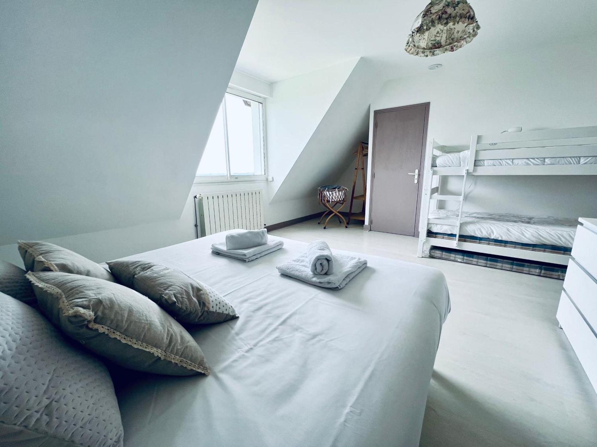 Le Manamour, Style Appart Hotel A 10 Min De Nevers Garchizy Eksteriør billede