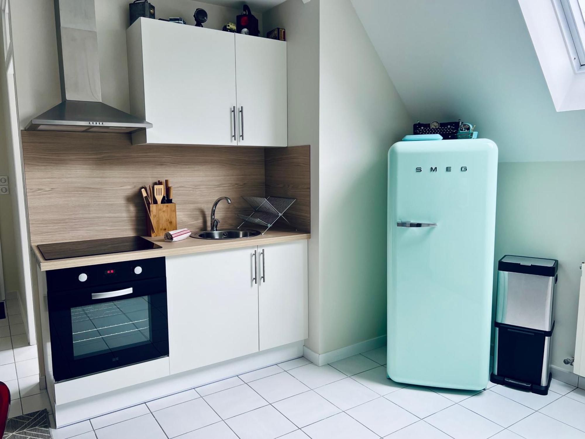 Le Manamour, Style Appart Hotel A 10 Min De Nevers Garchizy Eksteriør billede